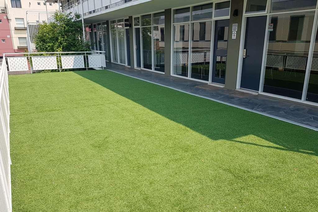 The Parkmore Hotel Мельбурн Удобства фото
