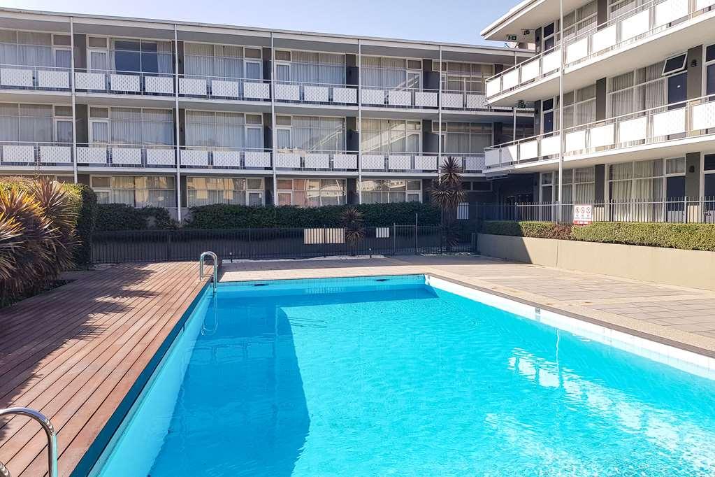 The Parkmore Hotel Мельбурн Удобства фото