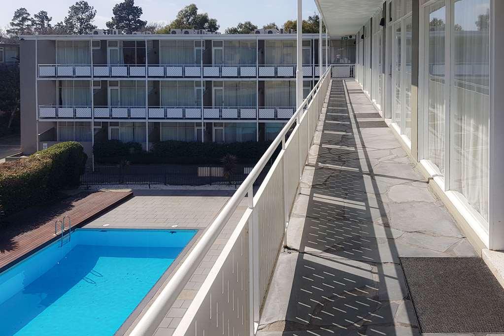 The Parkmore Hotel Мельбурн Удобства фото