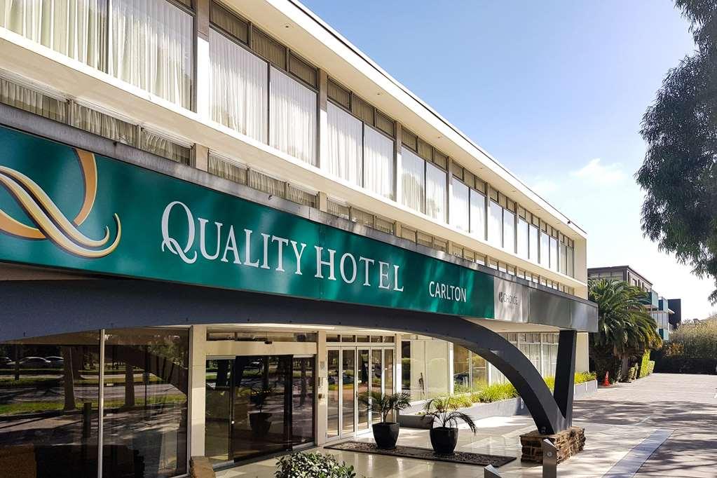The Parkmore Hotel Мельбурн Экстерьер фото