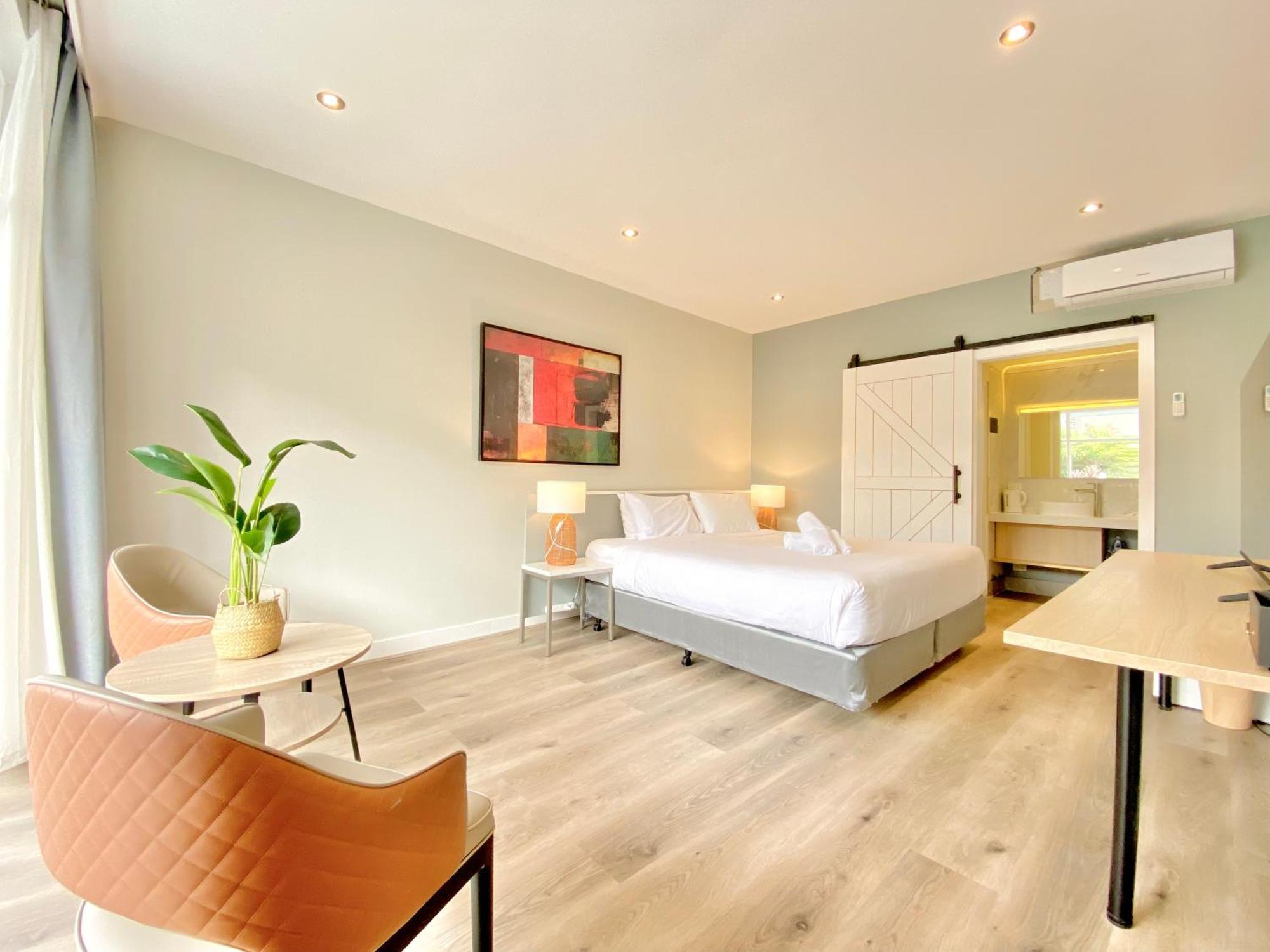 The Parkmore Hotel Мельбурн Экстерьер фото