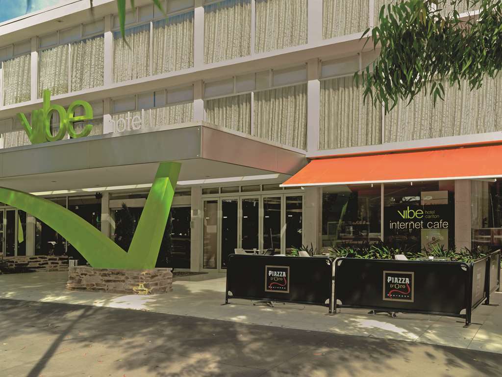 The Parkmore Hotel Мельбурн Экстерьер фото